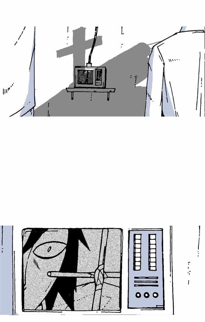 Moon You Chapter 6 - Page 40