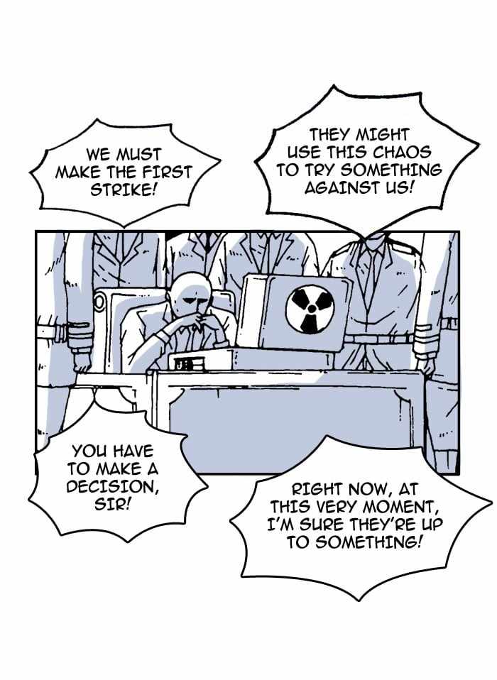 Moon You Chapter 6 - Page 44
