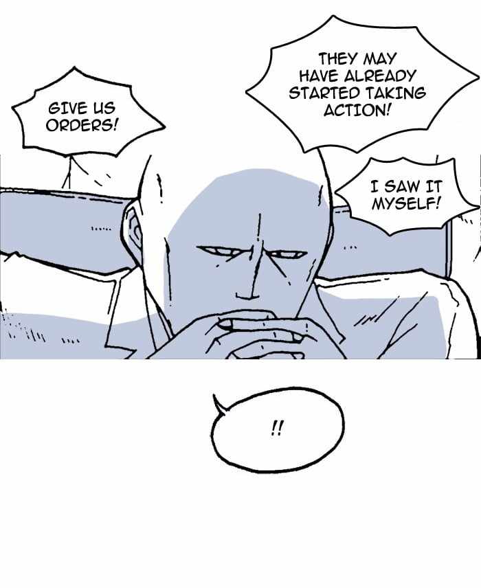 Moon You Chapter 6 - Page 45