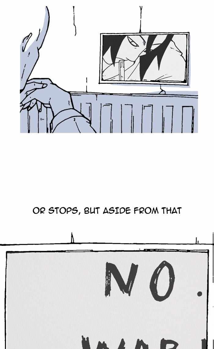Moon You Chapter 6 - Page 46