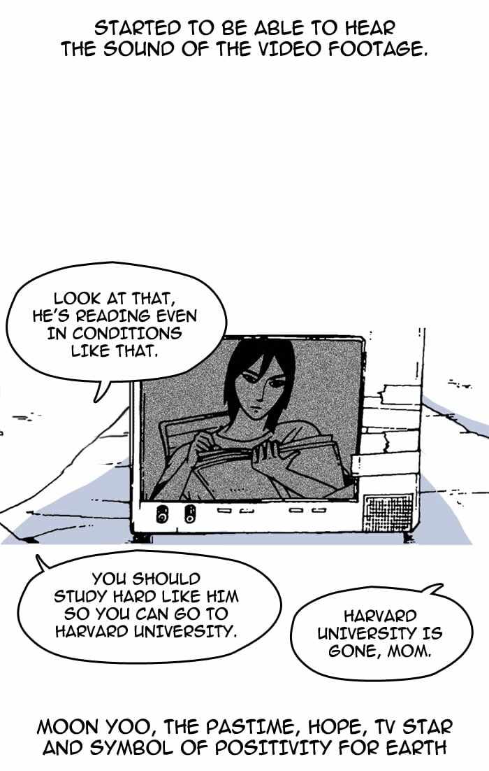 Moon You Chapter 6 - Page 5