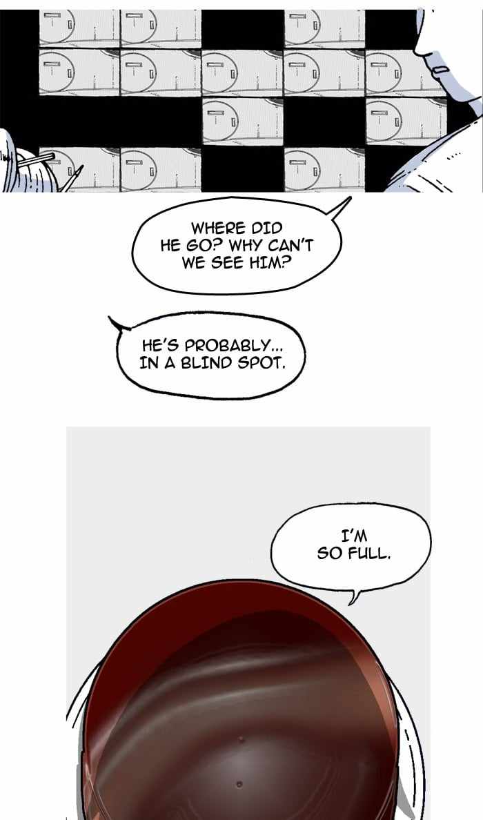 Moon You Chapter 6 - Page 53