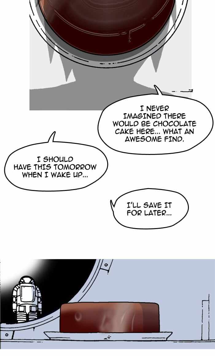 Moon You Chapter 6 - Page 54