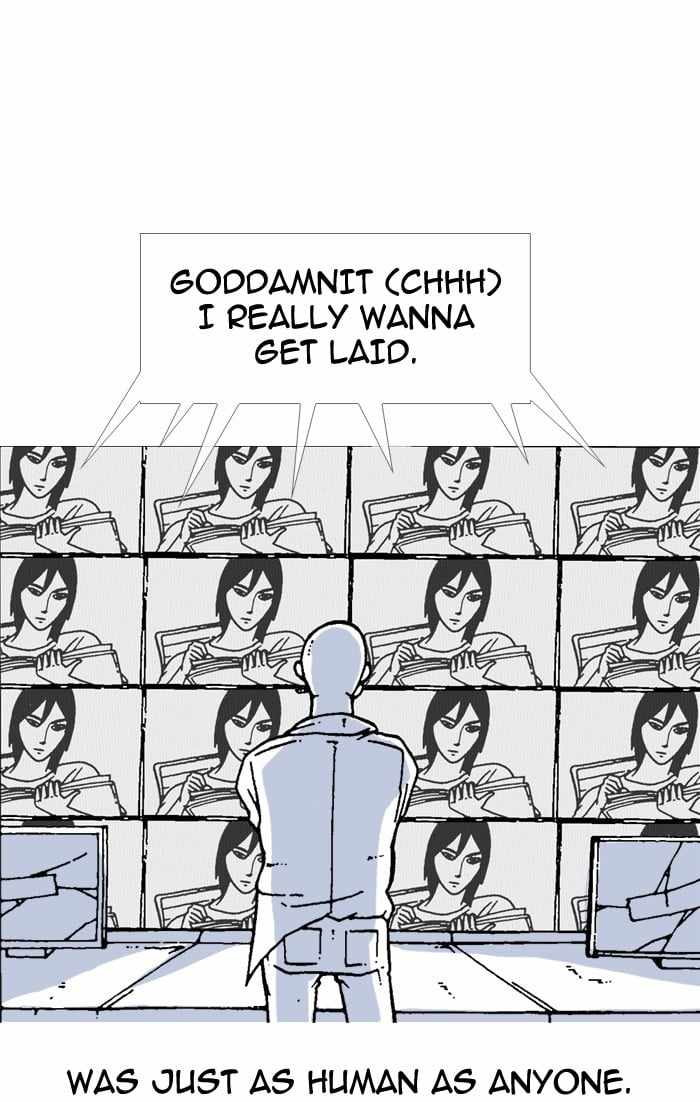 Moon You Chapter 6 - Page 6