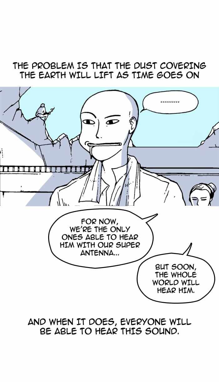 Moon You Chapter 6 - Page 7
