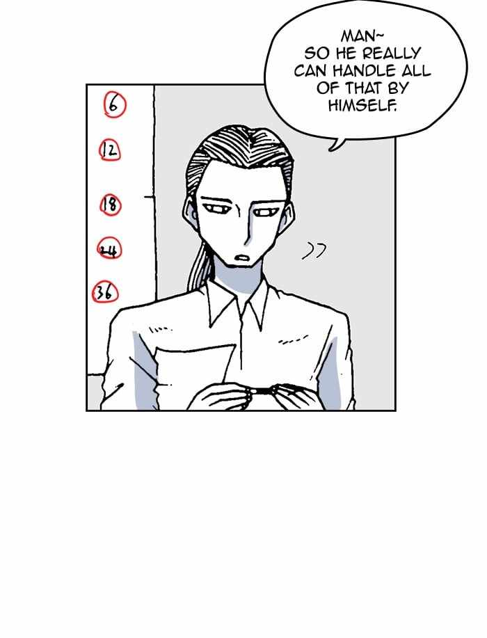 Moon You Chapter 60 - Page 10