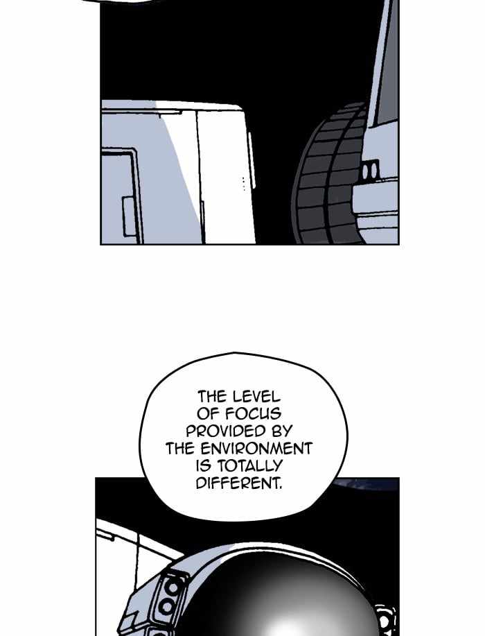 Moon You Chapter 60 - Page 12
