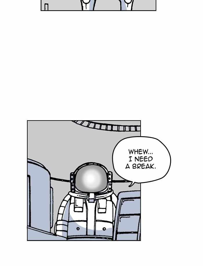 Moon You Chapter 60 - Page 14