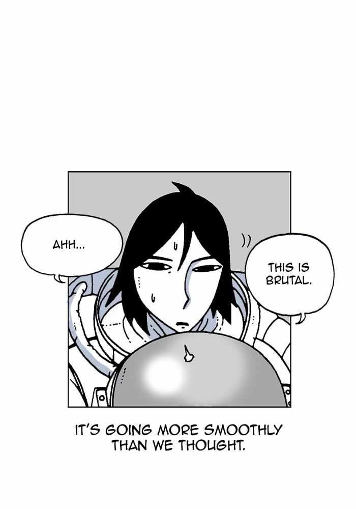 Moon You Chapter 60 - Page 15