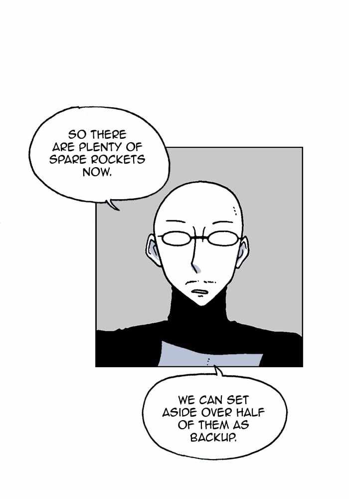 Moon You Chapter 60 - Page 17