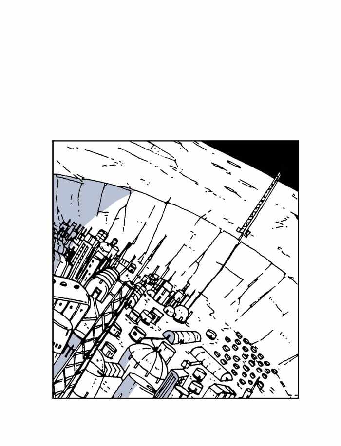 Moon You Chapter 60 - Page 2