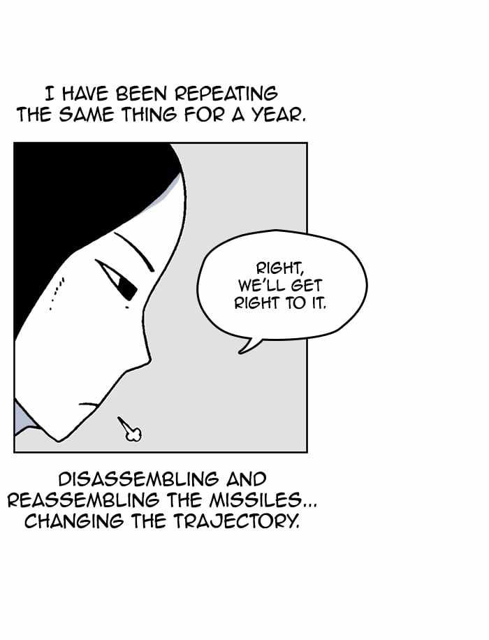 Moon You Chapter 60 - Page 20