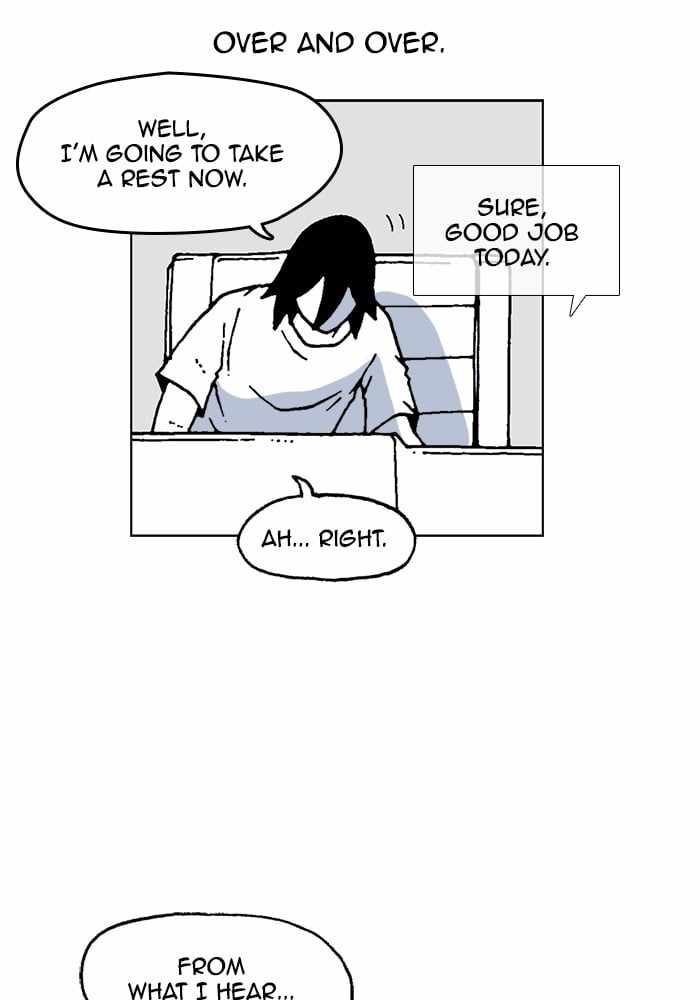 Moon You Chapter 60 - Page 21