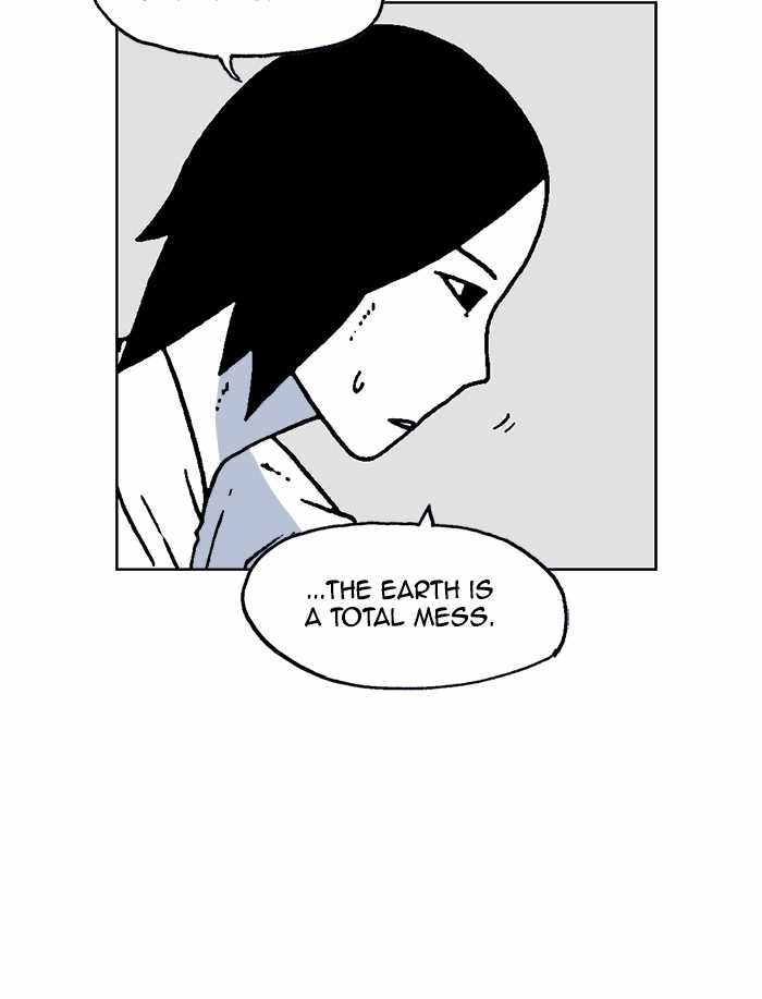 Moon You Chapter 60 - Page 22