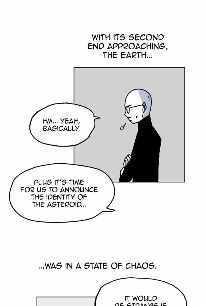Moon You Chapter 60 - Page 23