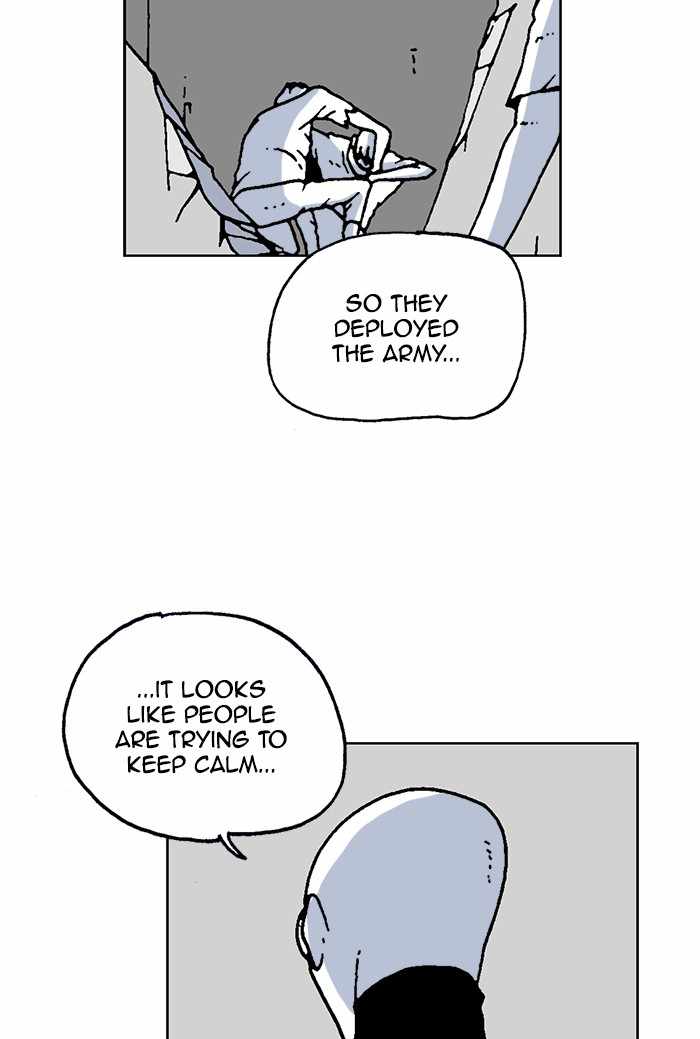 Moon You Chapter 60 - Page 25