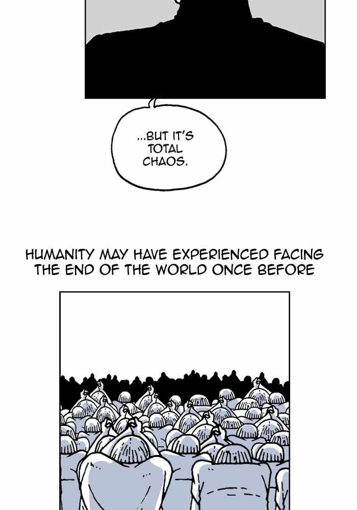 Moon You Chapter 60 - Page 26