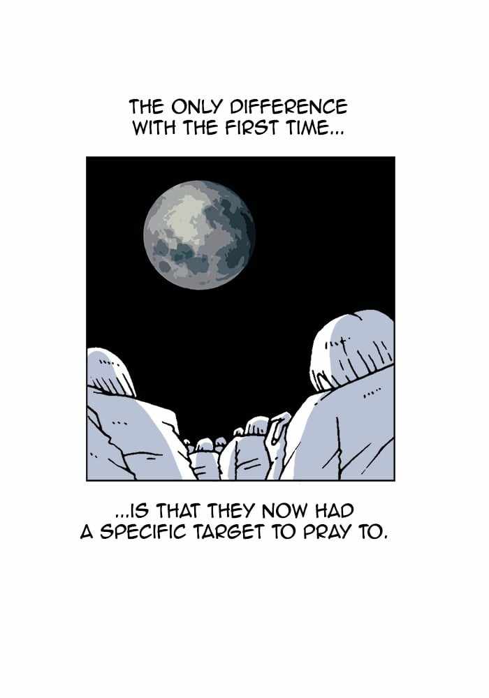 Moon You Chapter 60 - Page 28