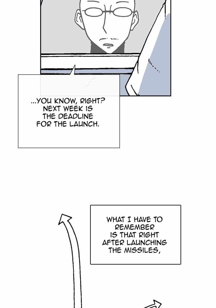 Moon You Chapter 60 - Page 30