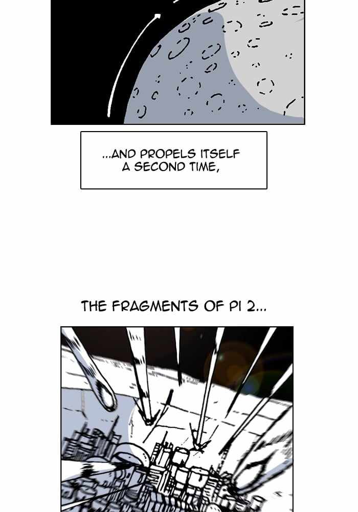 Moon You Chapter 60 - Page 32