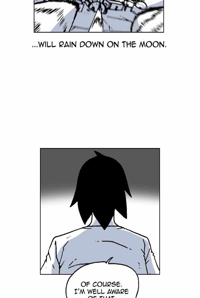 Moon You Chapter 60 - Page 33