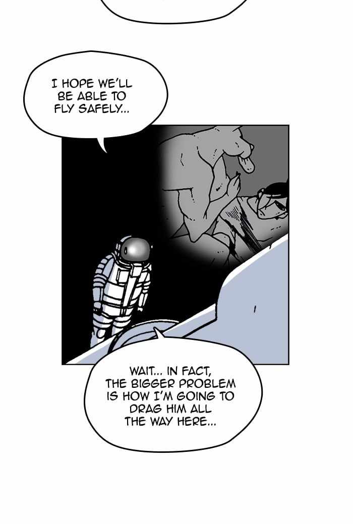 Moon You Chapter 60 - Page 37
