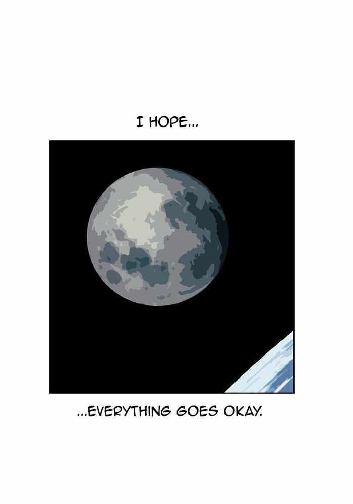 Moon You Chapter 60 - Page 38