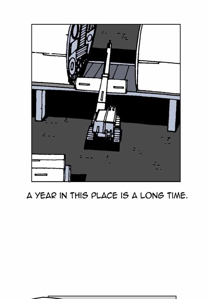 Moon You Chapter 60 - Page 5