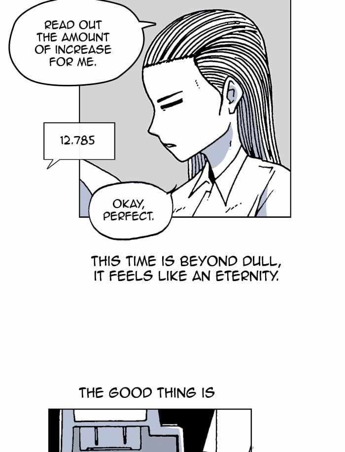 Moon You Chapter 60 - Page 6