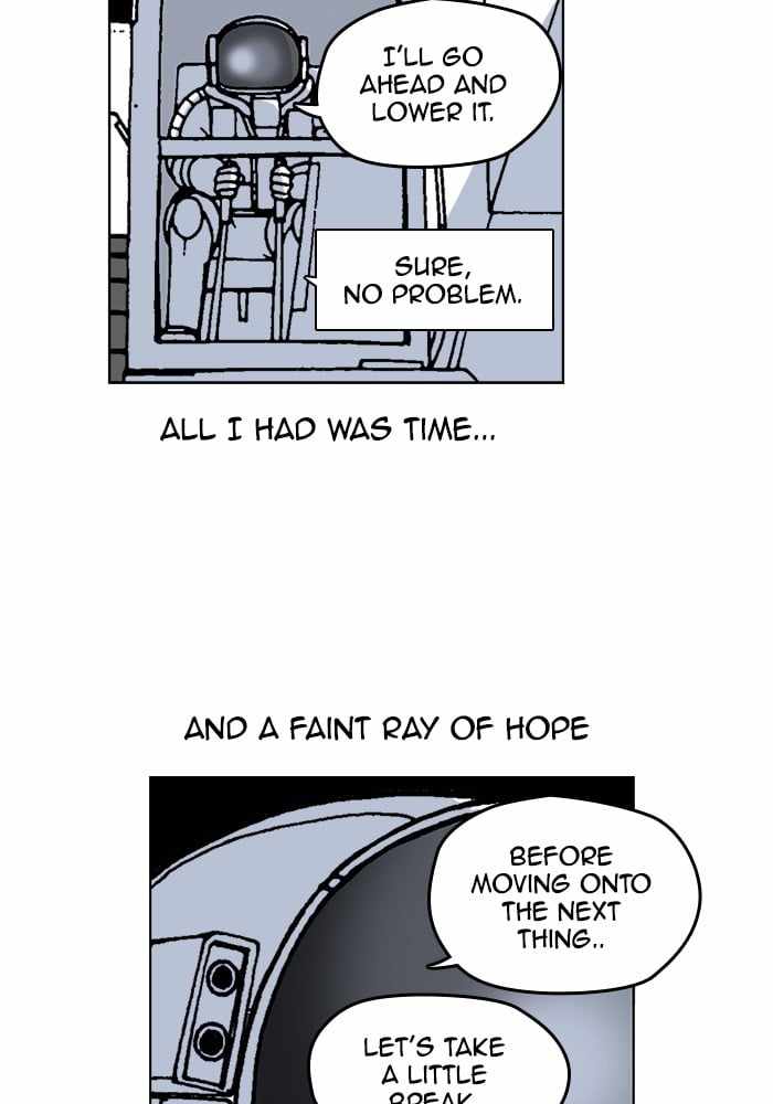 Moon You Chapter 60 - Page 7