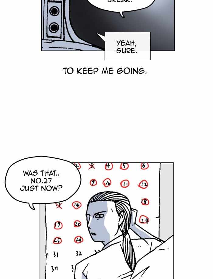 Moon You Chapter 60 - Page 8