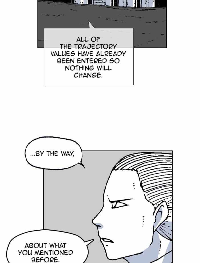 Moon You Chapter 61 - Page 10