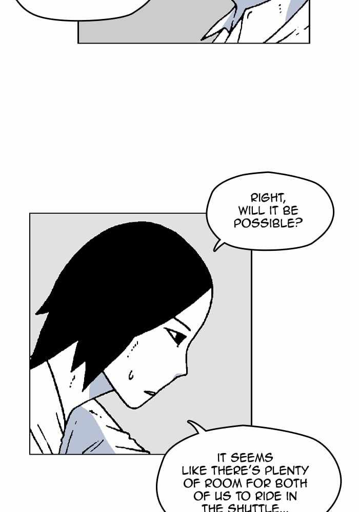 Moon You Chapter 61 - Page 11