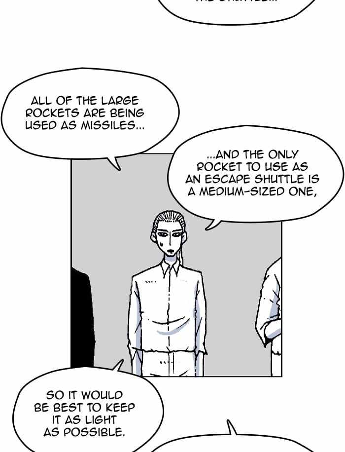 Moon You Chapter 61 - Page 12