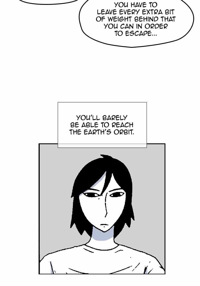 Moon You Chapter 61 - Page 13
