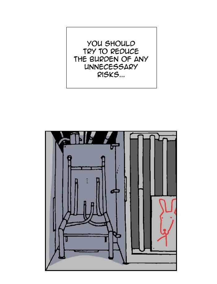 Moon You Chapter 61 - Page 14