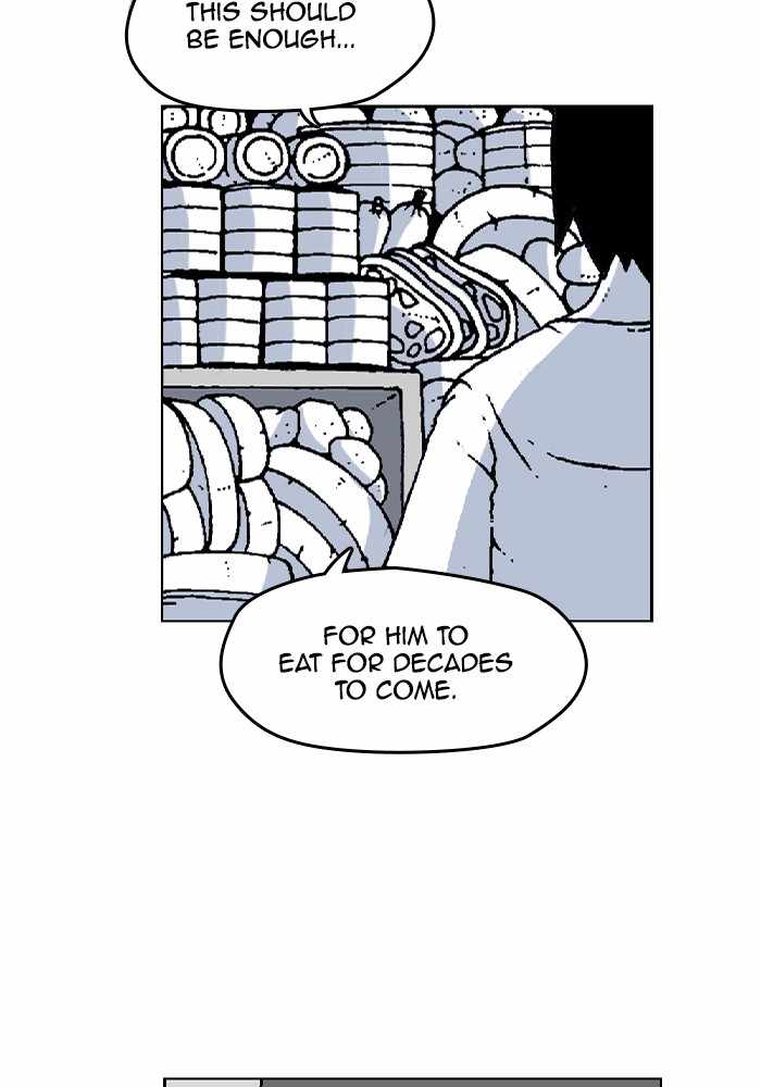 Moon You Chapter 61 - Page 19