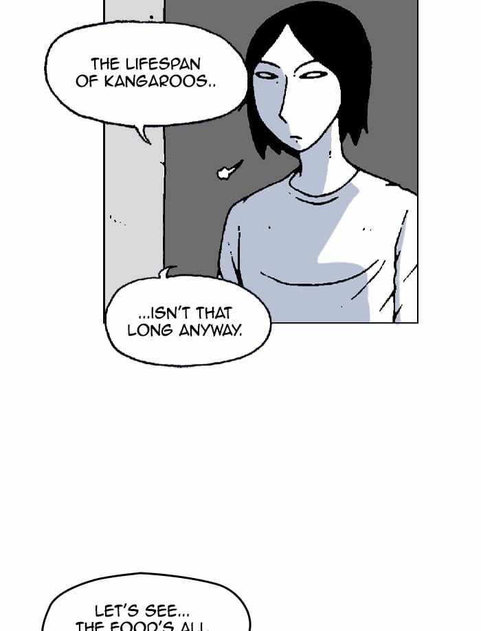 Moon You Chapter 61 - Page 20