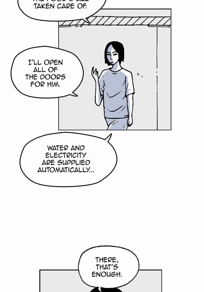Moon You Chapter 61 - Page 21