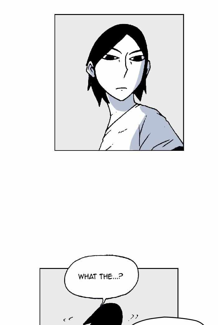 Moon You Chapter 61 - Page 25