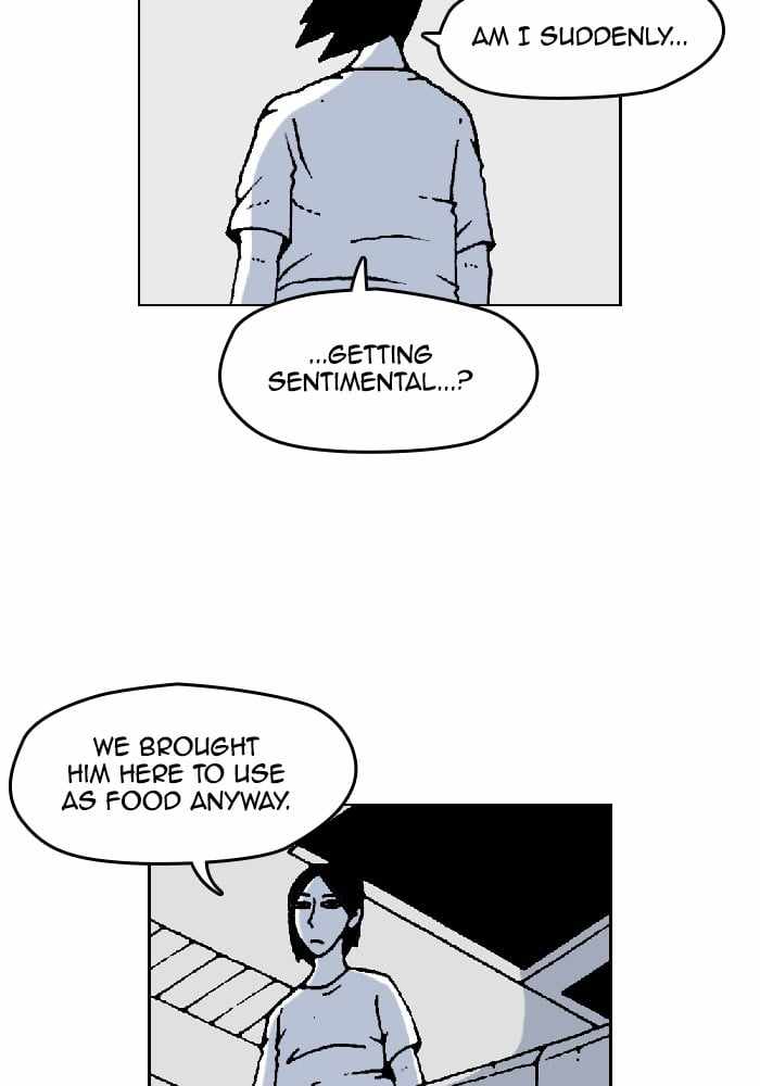 Moon You Chapter 61 - Page 26