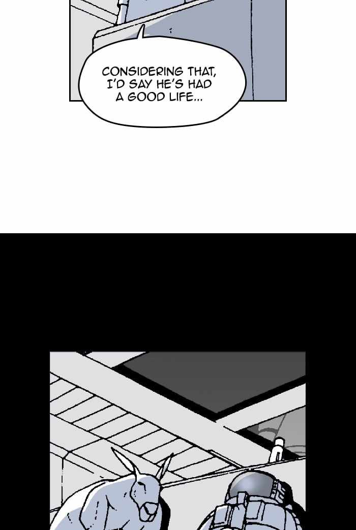 Moon You Chapter 61 - Page 27