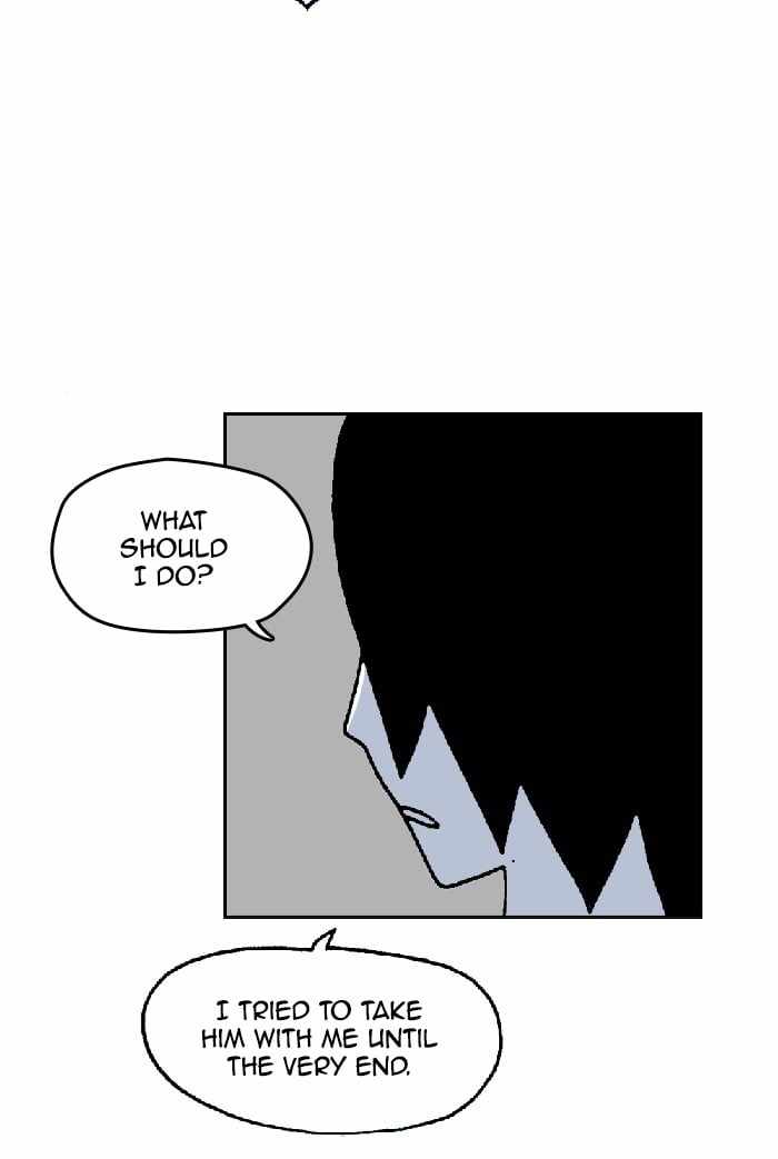Moon You Chapter 61 - Page 31