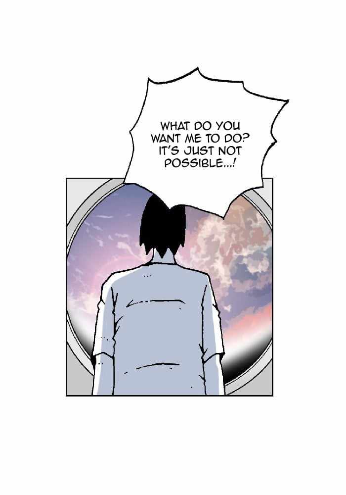 Moon You Chapter 61 - Page 32