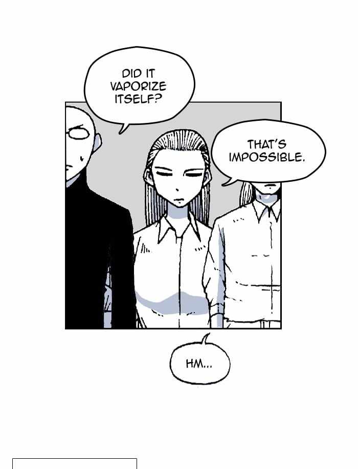 Moon You Chapter 61 - Page 4