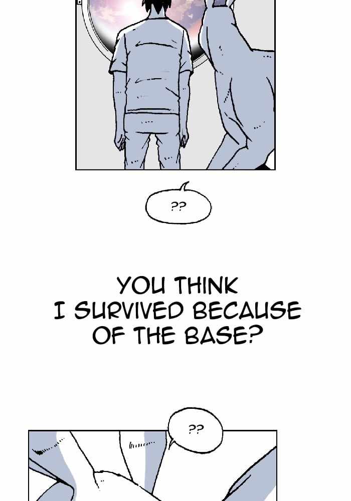 Moon You Chapter 61 - Page 42