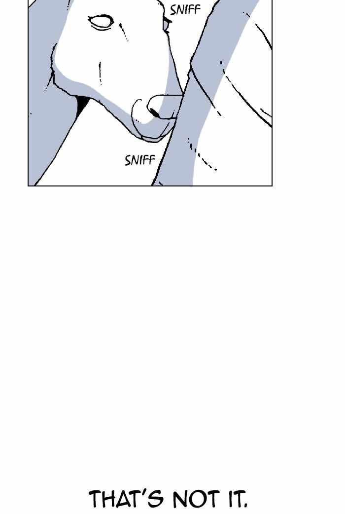 Moon You Chapter 61 - Page 43