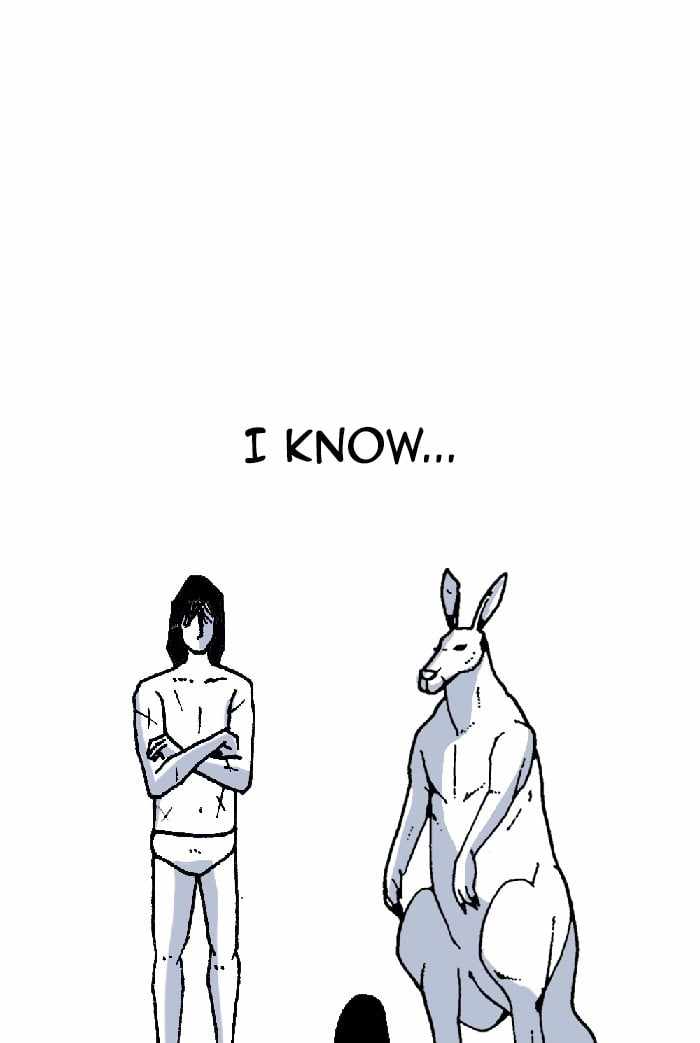 Moon You Chapter 61 - Page 45