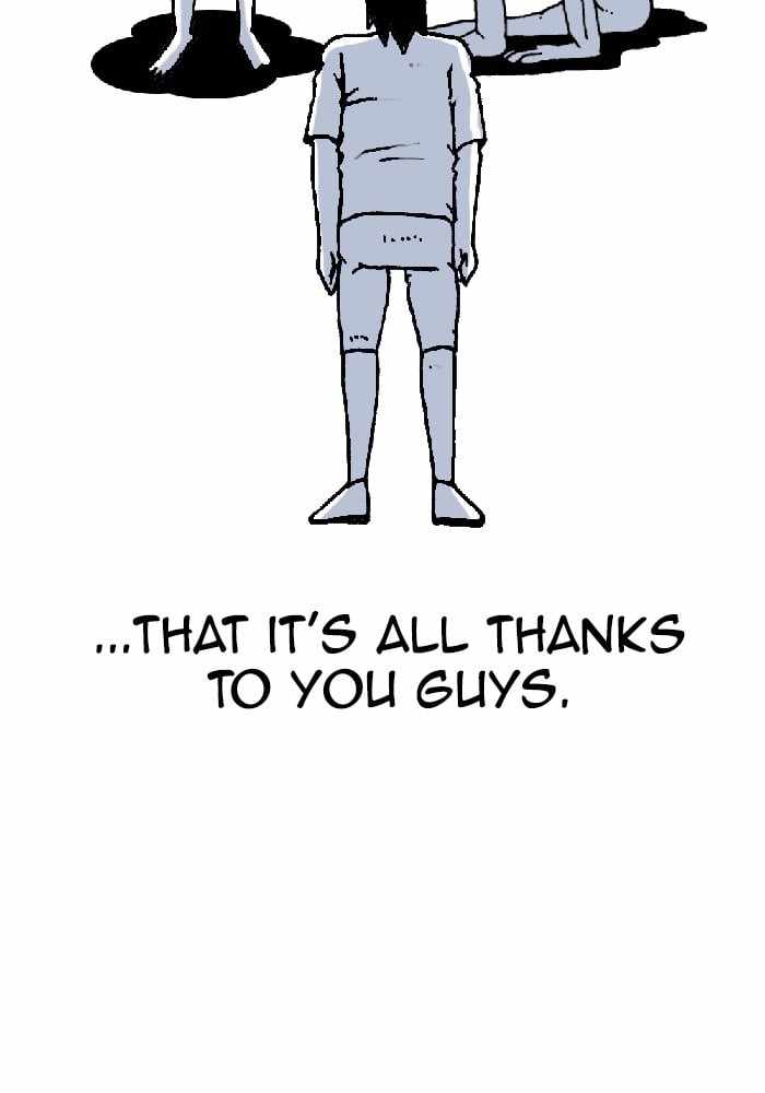 Moon You Chapter 61 - Page 46