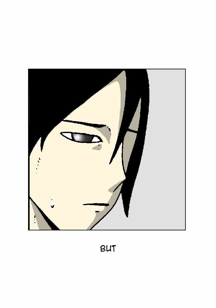 Moon You Chapter 61 - Page 48